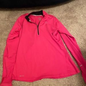 Nike long sleeve